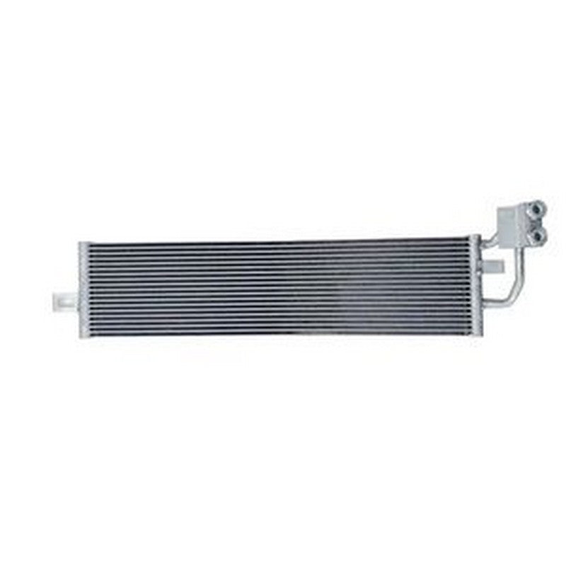 Transmission Oil Cooler 68596421AA for Dodge	Durango Jeep 15-20 Grand Cherokee 22-23