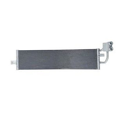 Transmission Oil Cooler 68596421AA for Dodge	Durango Jeep 15-20 Grand Cherokee 22-23