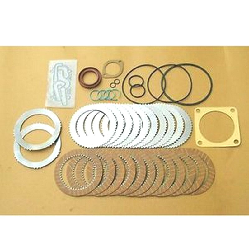 Transmission Overhaul Kit 331/16516 331/16520 581/18063 for JCB Backhoe Loader
