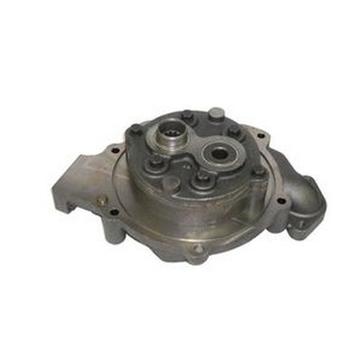 Transmission Pump 117-1653 for Caterpillar CAT Engine 3126 3126B C6.6 Loader 950G 950GII 962G 962GII