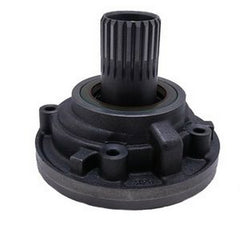 Transmission Pump 121-7385 1217385 for Caterpillar CAT 414E 416C 416D 416E 416F 420D 420E 420F 422E 422F