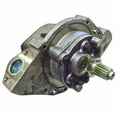 Transmission Pump 124-6662 for Caterpillar CAT 966G 972G Wheel Loader 3176C 3176 3306 3196 Engine