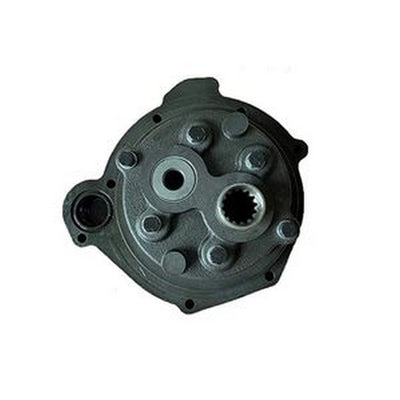 Transmission Pump 6I-8480 for Caterpillar CAT Engine 3306 Loader 966F 966FII 970F