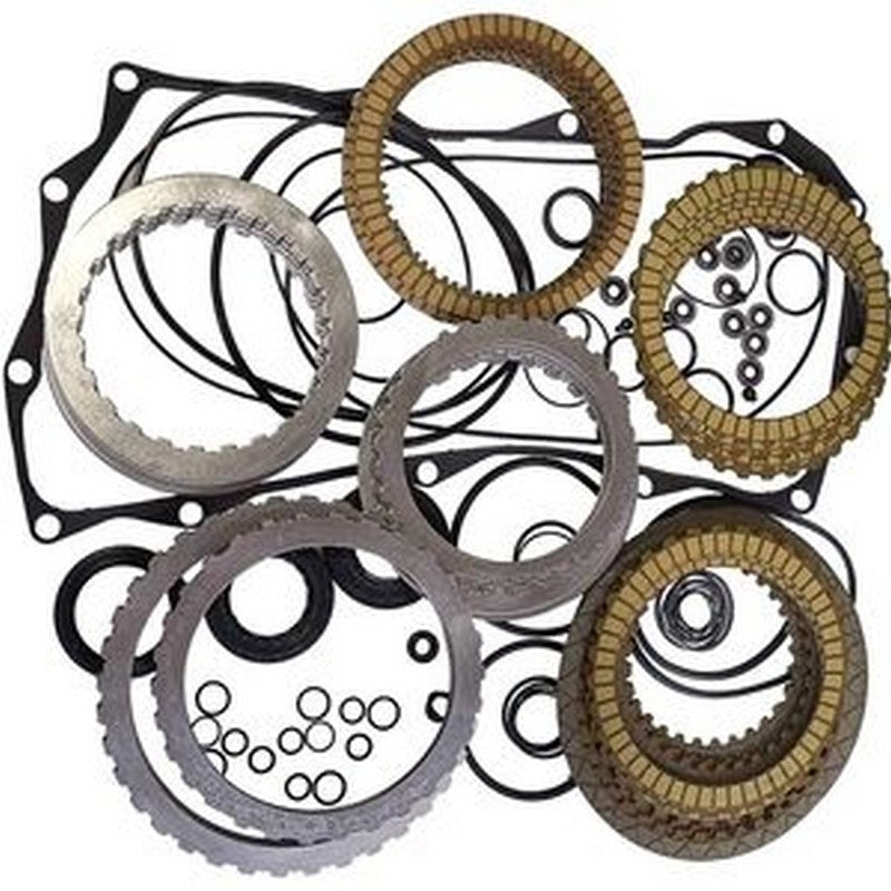 Transmission Rebuild Kit 45RFE for Dodge Dakota 3.7L 4.7L 2000-2012 Durango 3.7L 4.7L 2000-2012 Ram 1500 3.7 4.7L 5.7L 2005-2018