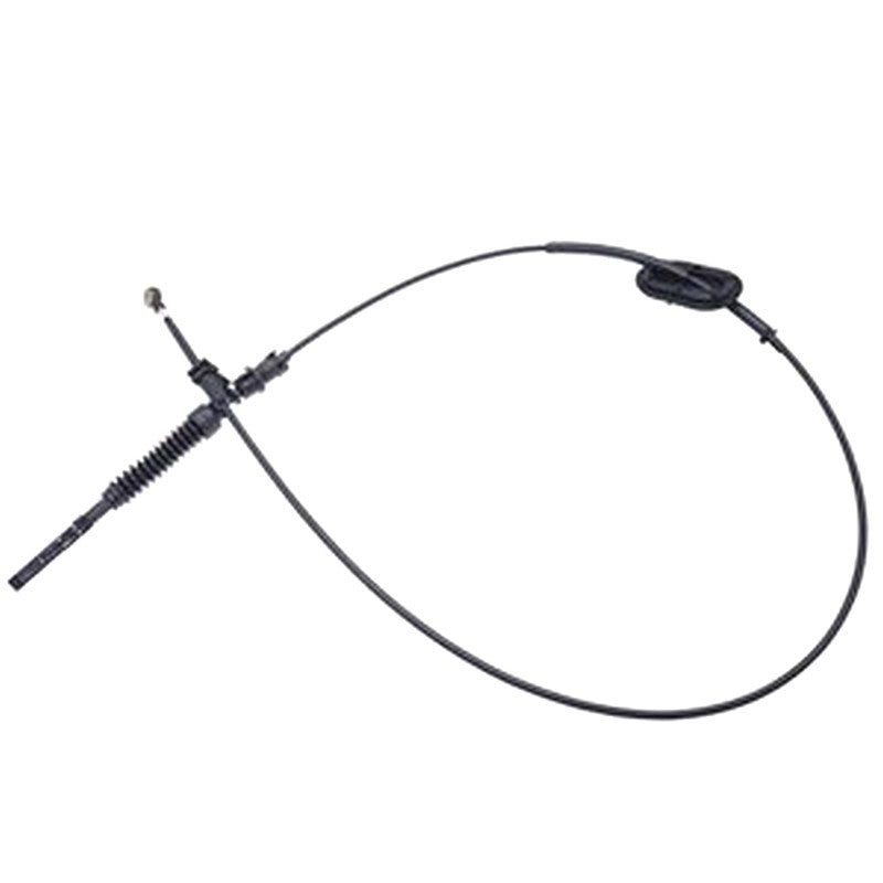 Transmission Shift Cable 15785087 for Chevy Olds Saab Chevrolet Trailblazer Gmc Envoy