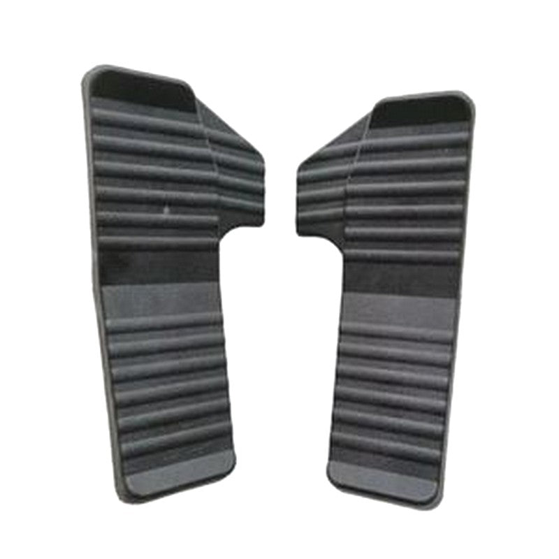 Travel Control Foot Pedal Set 203-43-56431 203-43-56441 for Komatsu Excavator PC60-6 PC100-5 PC130-5 PC200-5 PC310-5 PC400-5 PC710-5