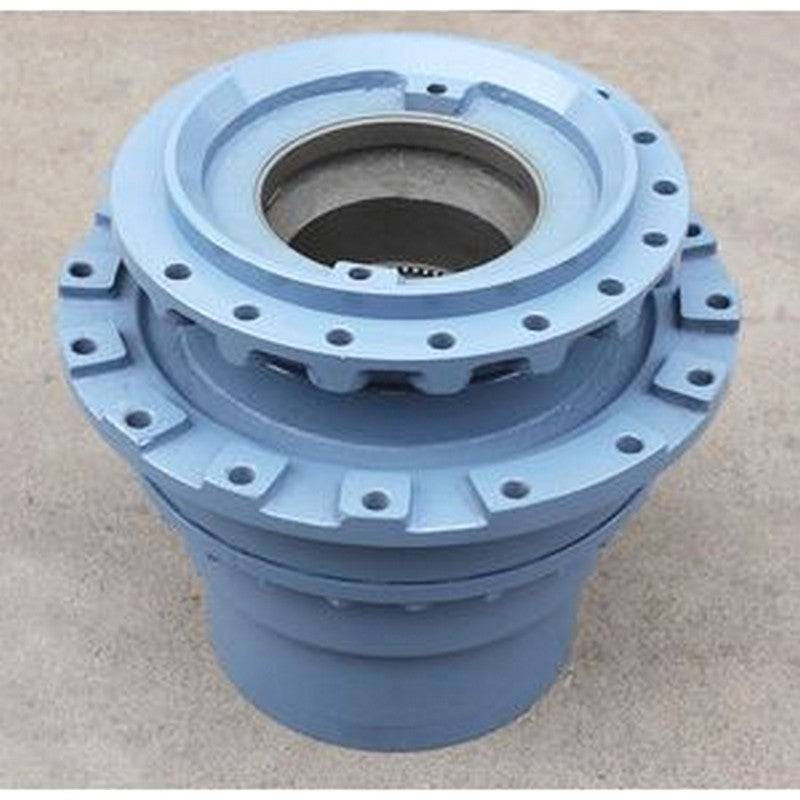 Travel Device Gearbox Without Motor 9080070 for Hitachi EX200 EX200LC EX200K Excavator
