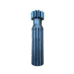 Travel Device Shaft 2017872 for Hitachi Excavator EX60 EX60G EX60SR EX60UR EX75UR EX75UR-3