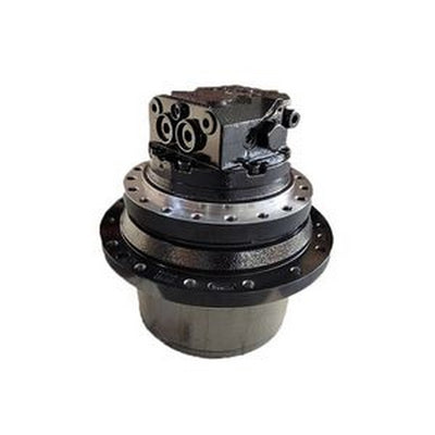 Travel Gearbox With Motor 170401-00012 for Doosan Daewoo Excavator DX140LCR DX140R