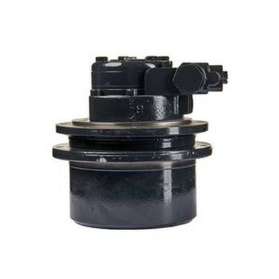 Travel Gearbox With Motor 172137-73351 for Yanmar Excavator B17 B17-1 B17-2 B17-3 B12