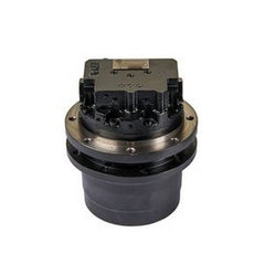 Travel Gearbox With Motor 172447-73300 for Yanmar Excavator SV05 SV05-A SV08