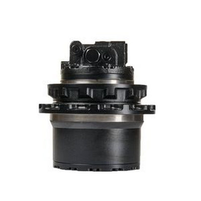 Travel Gearbox With Motor 19031-00200 for Takeuchi Excavator TB68 TB068
