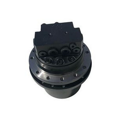 Travel Gearbox With Motor 19031-03600 20450-52426 for Takeuchi Excavator TB15