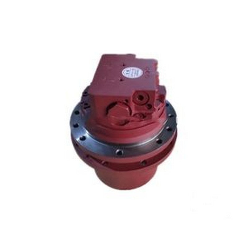 Travel Gearbox With Motor 19031-05500 for Takeuchi Excavator TB15 TB15FR