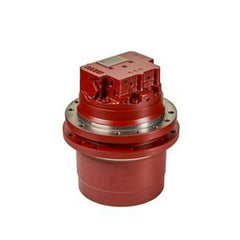 Travel Gearbox With Motor 19031-14200 for Takeuchi Excavator TB15 TB015