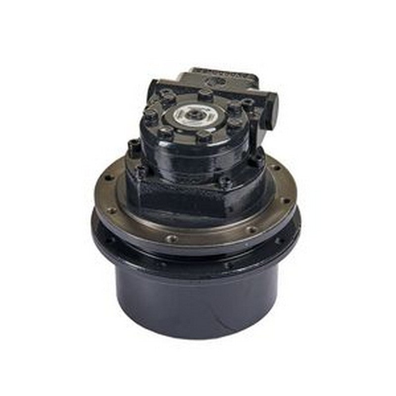 Travel Gearbox With Motor 19031-18000 for Takeuchi Excavator TB014