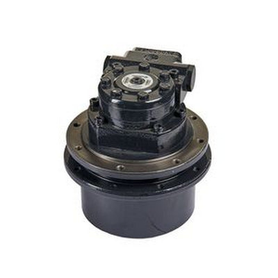 Travel Gearbox With Motor 19031-18000 for Takeuchi Excavator TB014