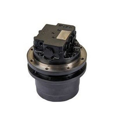 Travel Gearbox With Motor 19031-22400 for Takeuchi Excavator TB108