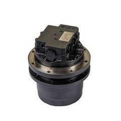 Travel Gearbox With Motor 19031-22400 for Takeuchi Excavator TB108