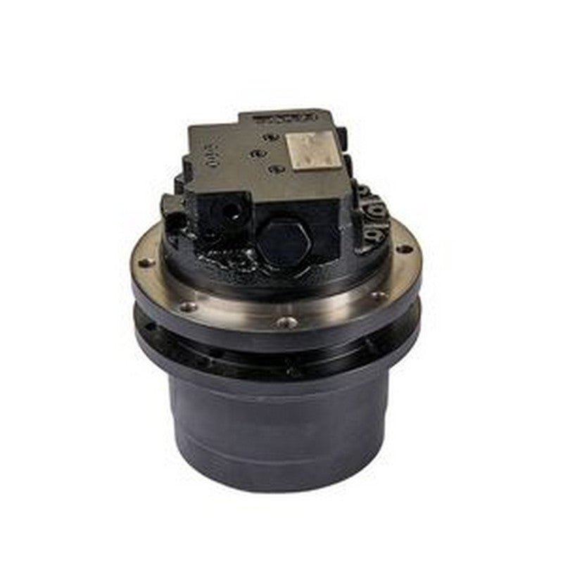 Travel Gearbox With Motor 19031-24200 for Takeuchi Excavator TB20 TB20R TB23FR