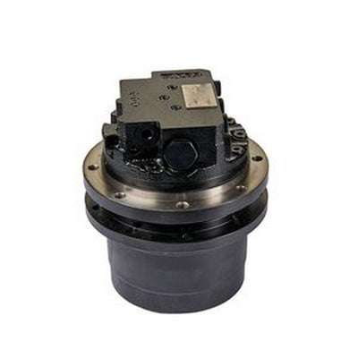 Travel Gearbox With Motor 19031-24200 for Takeuchi Excavator TB20 TB20R TB23FR