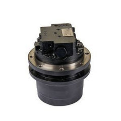 Travel Gearbox With Motor 19031-24200 for Takeuchi Excavator TB20 TB20R TB23FR