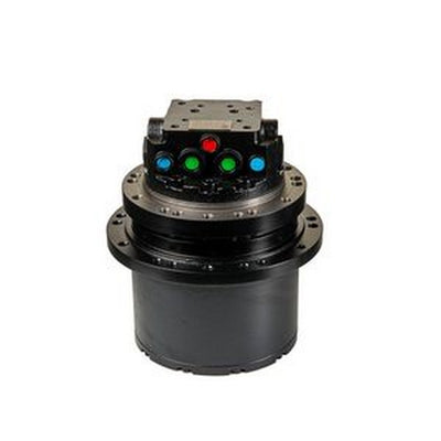 Travel Gearbox With Motor 19031-26800 for Takeuchi Excavator TB235