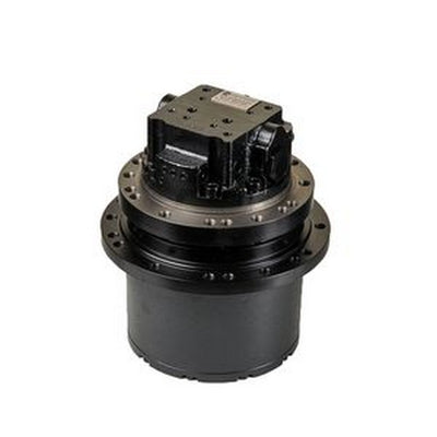 Travel Gearbox With Motor 19031-27300 for Takeuchi Excavator TB138