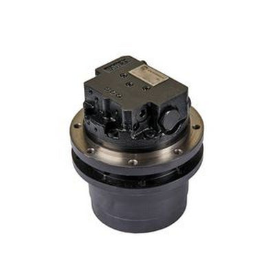 Travel Gearbox With Motor 19031-28500 for Takeuchi Excavator TB219