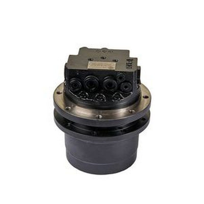 Travel Gearbox With Motor 19031-30300 for Takeuchi Excavator TB215 TB215R TB216