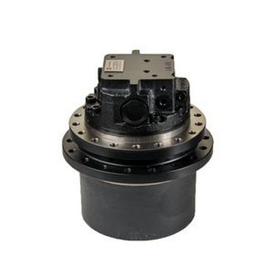 Travel Gearbox With Motor 194-6469 for Caterpillar CAT Excavator 303 303CR 302.5 303ECR