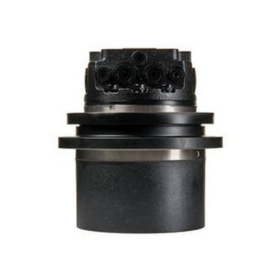 Travel Gearbox With Motor 20/901800 for JCB Excavator 804 803 803SUPER 801 802.7