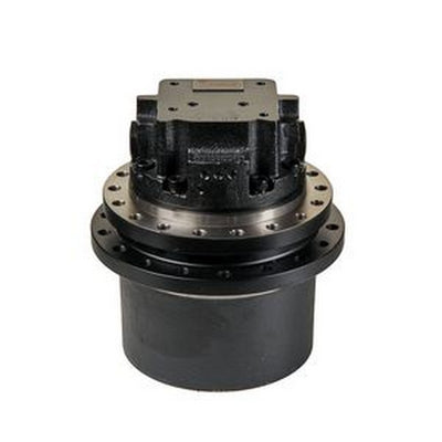 Travel Gearbox With Motor 20/901810 for JCB Excavator 8027 804 803 801 804Super 802.7PLUS