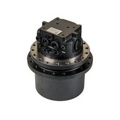 Travel Gearbox With Motor 20/901840 for JCB Excavator 804 803 801 802.7 804Super 803PLUS
