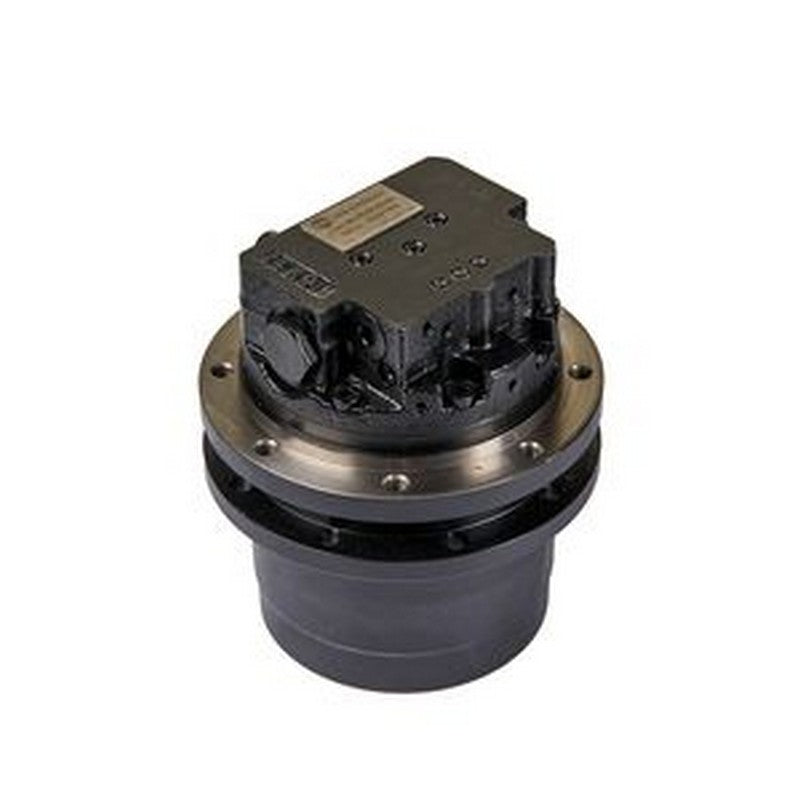 Travel Gearbox With Motor 20/904500 for JCB Excavator 8014 8017 8016 8018 801.6 801.4 801.5