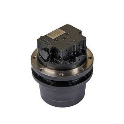 Travel Gearbox With Motor 20/904500 for JCB Excavator 8014 8017 8016 8018 801.6 801.4 801.5
