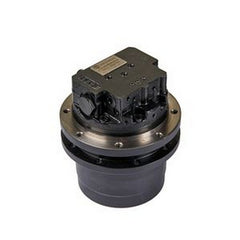 Travel Gearbox With Motor 20/904500 for JCB Excavator 8014 8017 8016 8018 801.6 801.4 801.5