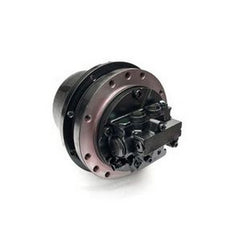 Travel Gearbox With Motor 20/925543 for JCB Excavator 8016 8014 8018