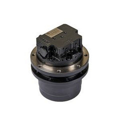 Travel Gearbox With Motor 20/951047 for JCB Excavator 8014 8015 8017 8018 8016 Micro