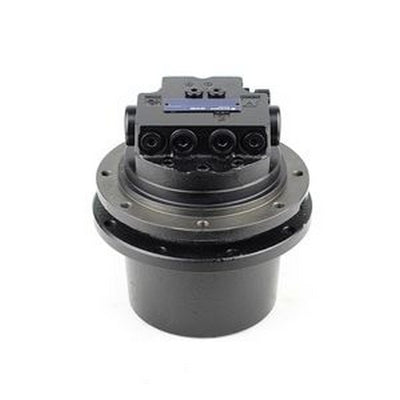 Travel Gearbox With Motor 209-6663 for Caterpillar CAT Engine 3003 Excavator 301.5 301.6 301.8