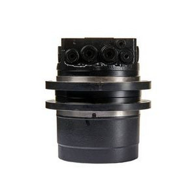 Travel Gearbox With Motor 20M-60-40100 20M-60-40101 for Komatsu Excavator PC05-6