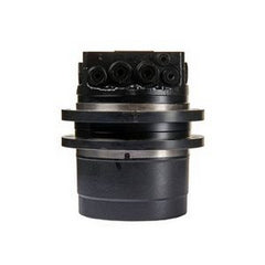 Travel Gearbox With Motor 20M-60-40100 20M-60-40101 for Komatsu Excavator PC05-6