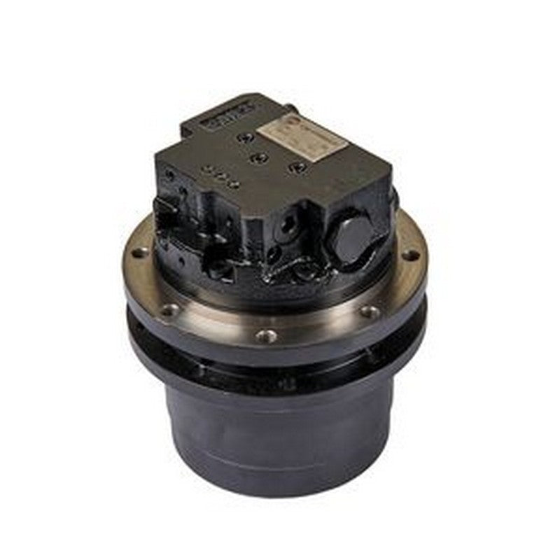 Travel Gearbox With Motor 20M-60-82001 for Komatsu Excavator PC12R-8