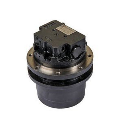 Travel Gearbox With Motor 20M-60-82001 for Komatsu Excavator PC12R-8