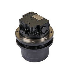 Travel Gearbox With Motor 20M-60-82001 for Komatsu Excavator PC12R-8
