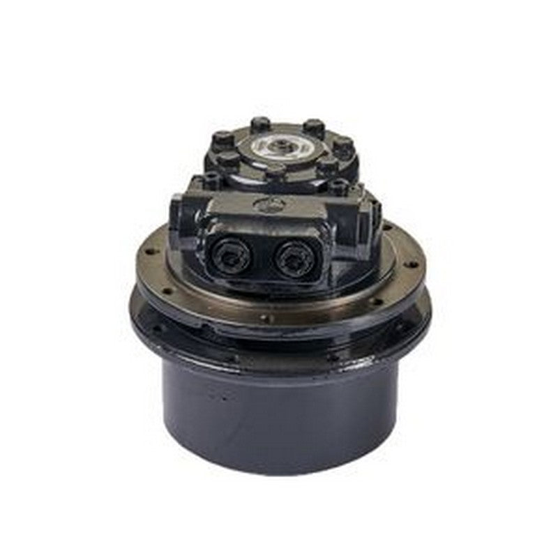 Travel Gearbox With Motor 20M-60-91302 for Komatsu Excavator PC14R-3 PC14R-2