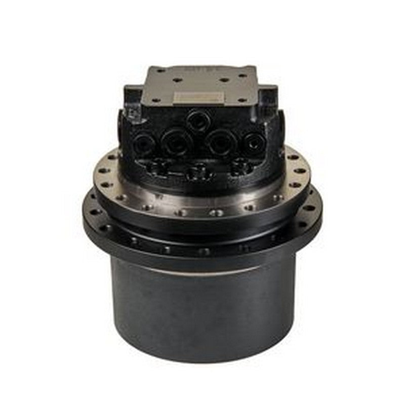 Travel Gearbox With Motor 20N-60-16201 20N-60-16200 for Komatsu Excavator PC10-2 PC10-1 PC05-1