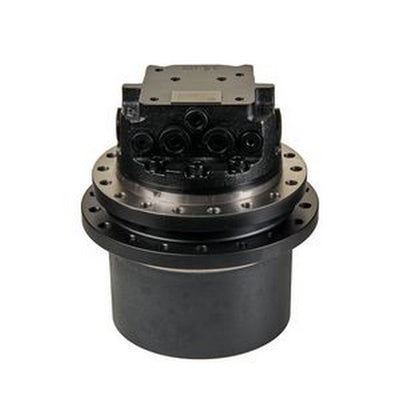 Travel Gearbox With Motor 20N-60-16201 20N-60-16200 for Komatsu Excavator PC10-2 PC10-1 PC05-1