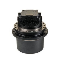 Travel Gearbox With Motor 20N-60-16201 20N-60-16200 for Komatsu Excavator PC10-2 PC10-1 PC05-1