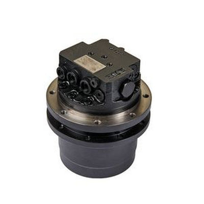 Travel Gearbox With Motor 20N-60-42200 for Komatsu Excavator PC15-3 PC15-2 PC15-2A PC10-7